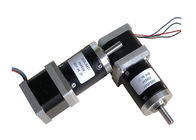 35mm NEMA14 2 Phase Holding Torque 1.2 g.cm 5V Geared Reduction Motor Stepping Motor With Gearbox for ​Textile Equipment