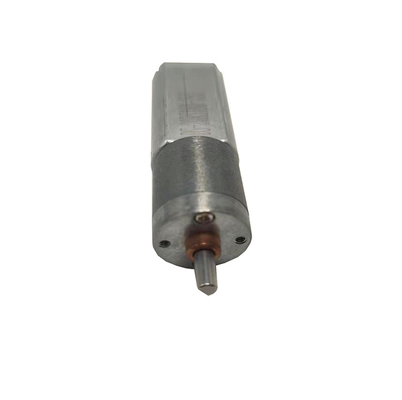 180 DC brushed motor with 20mm diameter pinion gearbox 12V DC multiple gear ratio available for Electtric Door Locks
