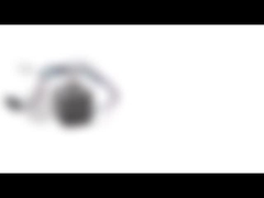 محرك نيما المدمج 11 محرك متدرج للتحكم في موضع التيار المستمر من النوع الخالي من الفرشاة 28byg304