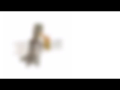 5V 5mm Diameter Micro Linear Stepper Motor مع علبة التروس