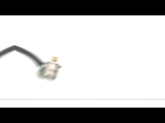 Dia 6mm Micro Stepper Motor 3.3V DC محرك متدرج صغير للأجهزة البصرية