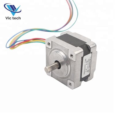 35BYG 35mm 1.8 Degree  NEMA14  Hybrid Stepper Motor 2 Phase 4 Wire Stepper Motor