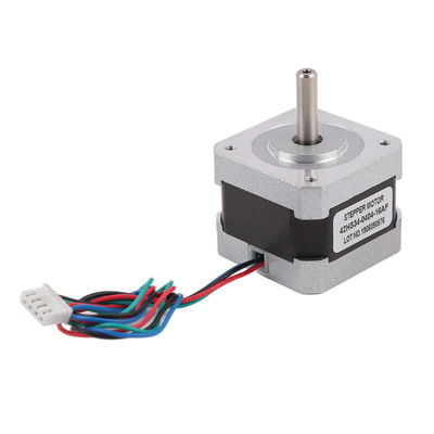42mm Hybrid Linear Stepper Motors