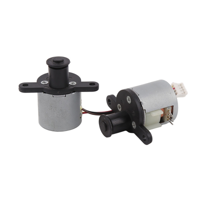صمام محرك خطي PM 25mm 3.3vDC محرك خطي عالي الجودة معدات الدفع للسيطرة على الصمام