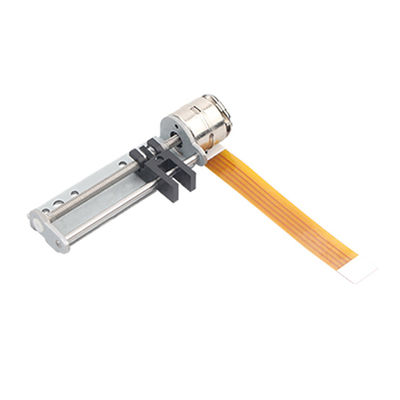 Precision 10mm slider linear Stepper Motor